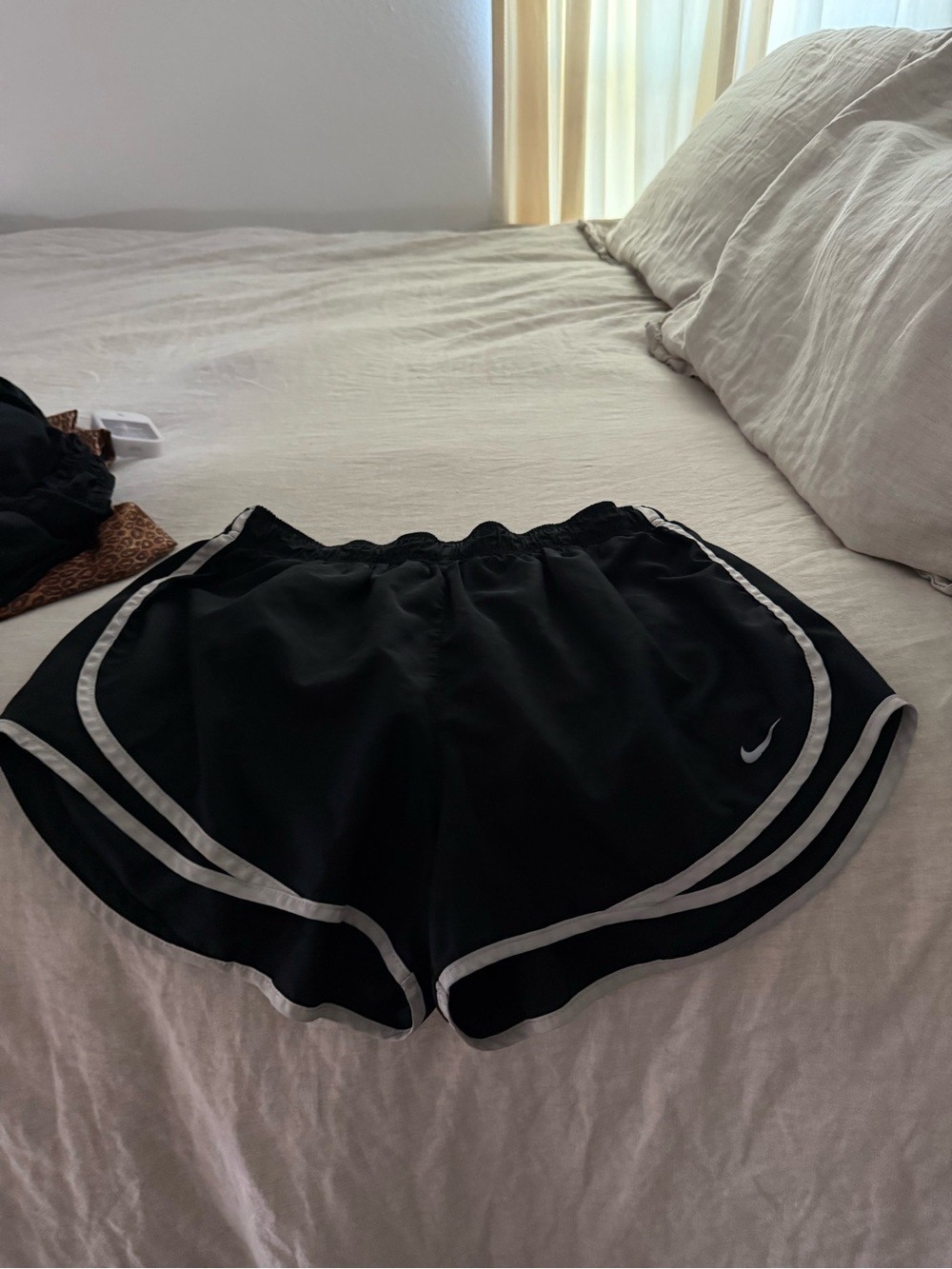 Dri-Fit Nike Shorts